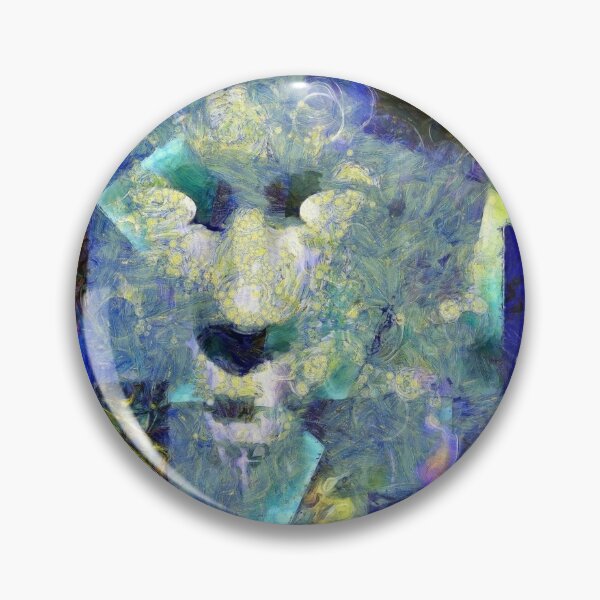 Item preview, Human Face designed and sold by rolffimages.