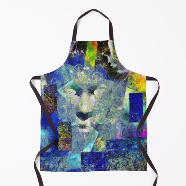 Item preview, Human Face designed and sold by rolffimages.