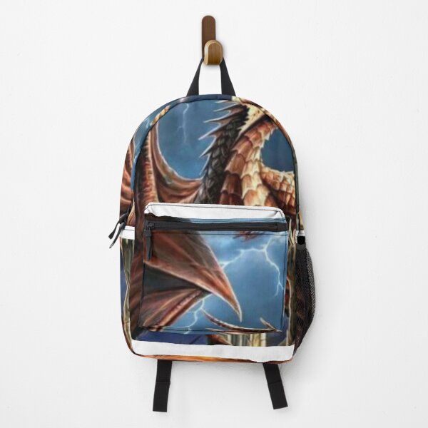 Item preview, Dragon King and chinese dragon designed and sold by Eileen Davis.