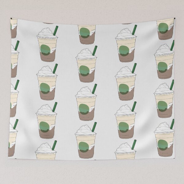 Item preview, Frappe clear plastic cup designed and sold by bayleft.