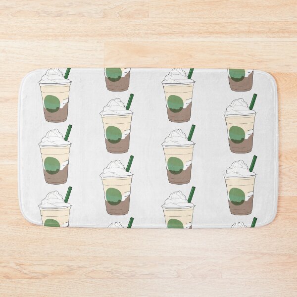 Item preview, Frappe clear plastic cup designed and sold by bayleft.