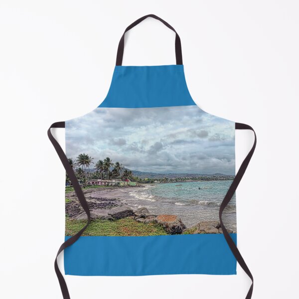 Item preview, Caribbean Dreams designed and sold by Lanis Rossi.