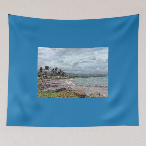 Item preview, Caribbean Dreams  designed and sold by Lanis Rossi.