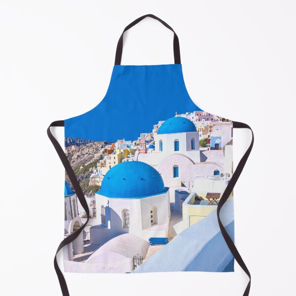 Item preview, Santorini Island, Greece designed and sold by Sasas Design.