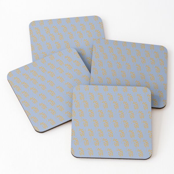 Item preview, Blue autumn designed and sold by Positivemassage.