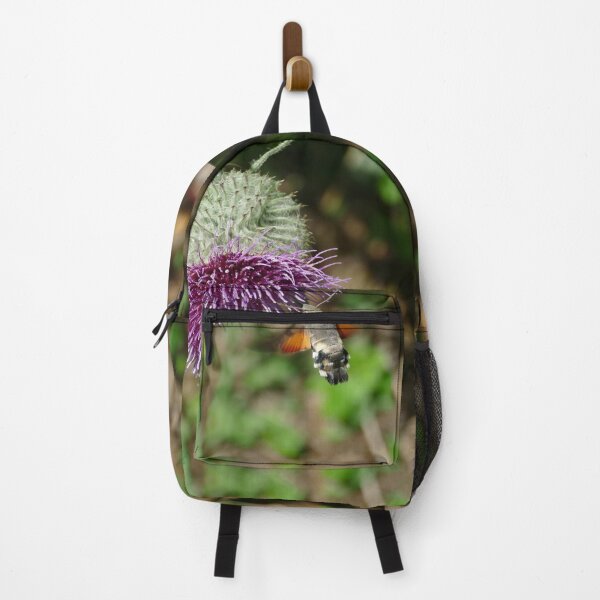 Artikelvorschau, Schmetterling und Distel entworfen und verkauft von zoralkia.