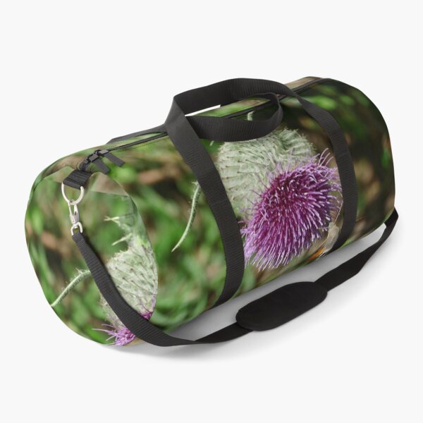 Item preview, Butterfly and Thistle designed and sold by zoralkia.