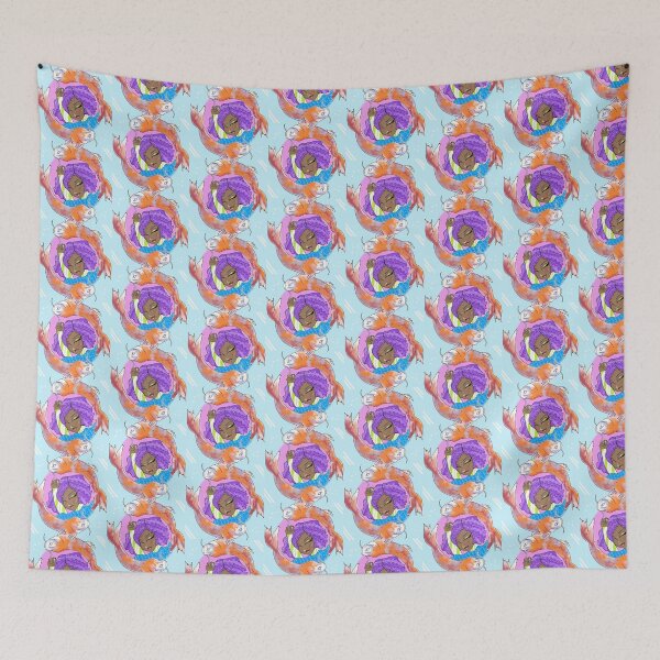 Item preview, Sleeping Coy designed and sold by SleepingExotic.