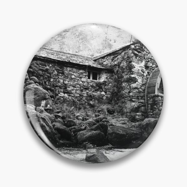 Item preview, borrowdale old mill designed and sold by andy colegate.