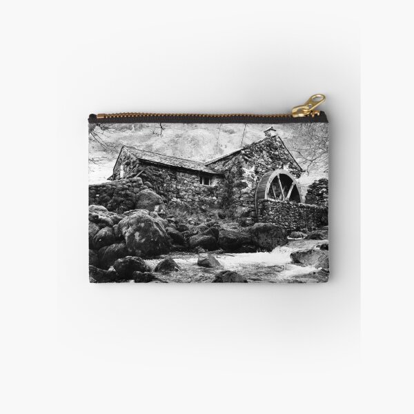 Item preview, borrowdale old mill designed and sold by andy colegate.