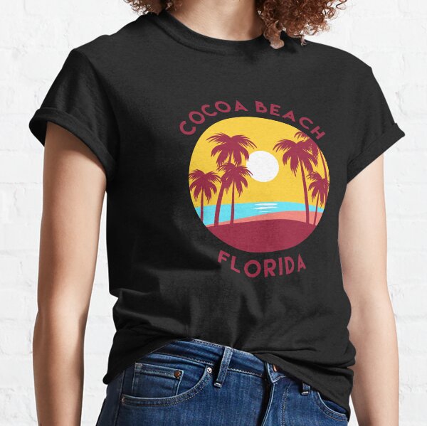 cocoa beach shirts