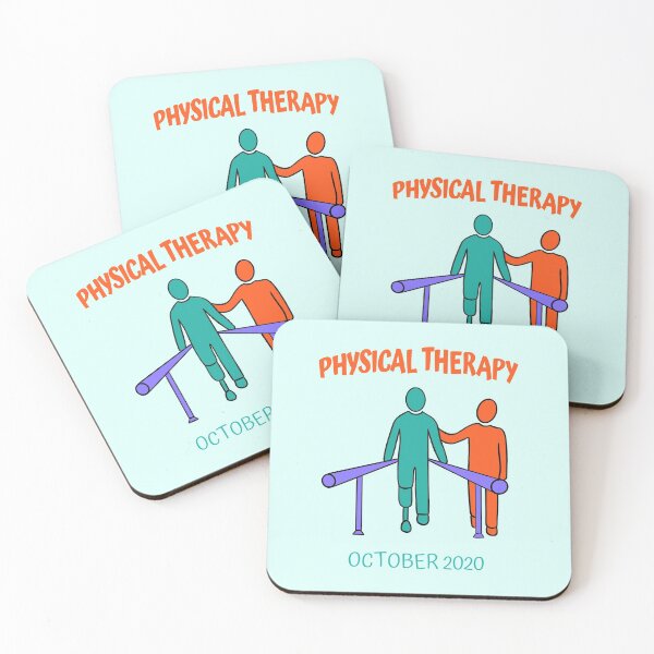Item preview, Physical Therapy Month designed and sold by marsarts13.