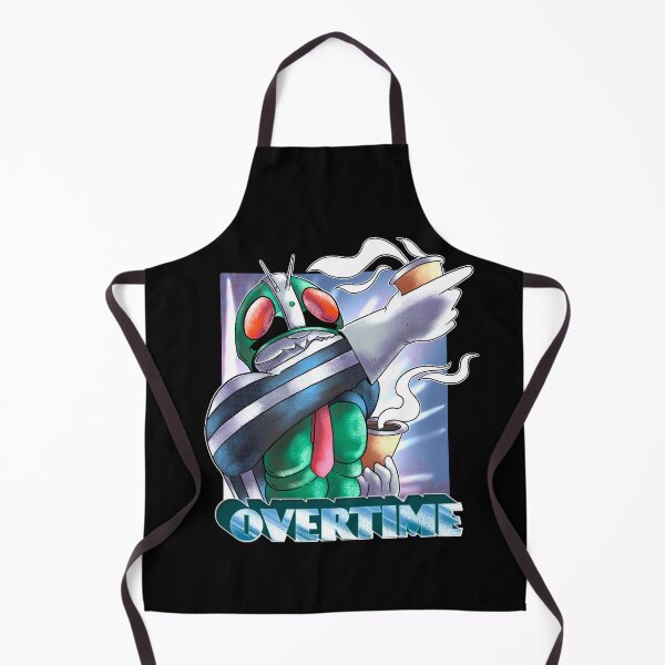 Item preview, Kamen Rider: IchigOT Overtime designed and sold by Hojyn.