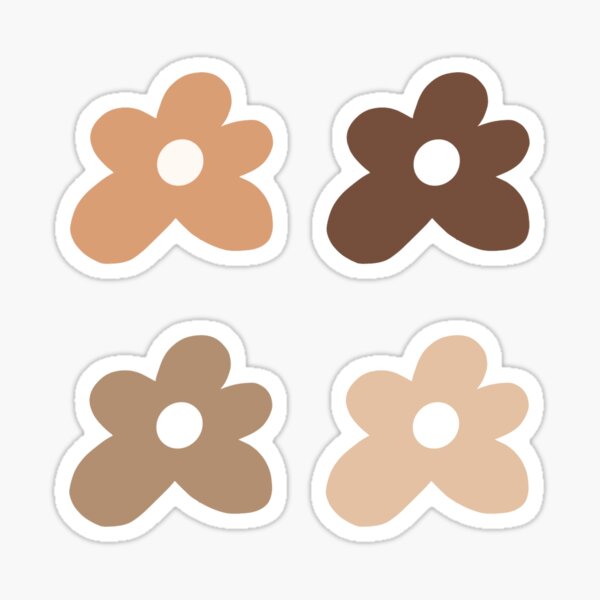 Pack inspiré de Golf le Fleur Sticker