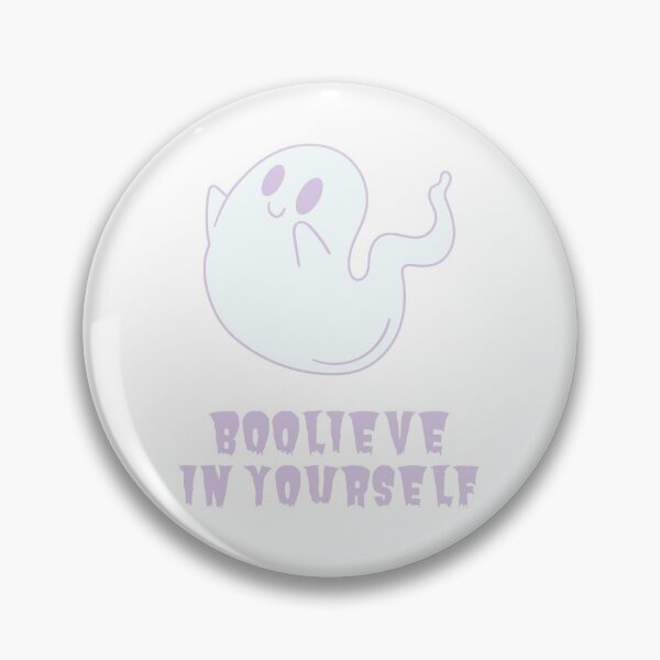 Item preview, Boolieve in yourself designed and sold by printsbynic.
