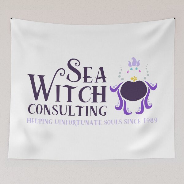 Item preview, Sea Witch Consulting- Czech Folk Art designed and sold by arturekdesign.