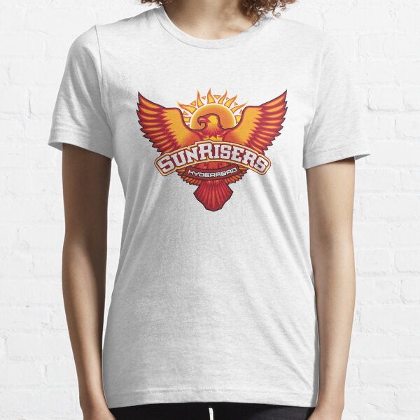 sunrisers t shirt