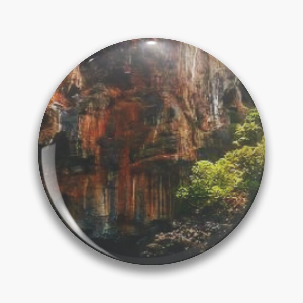 Item preview, limestone cliff designed and sold by OMdesigns93.