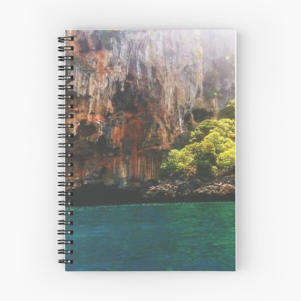 Item preview, limestone cliff designed and sold by OMdesigns93.
