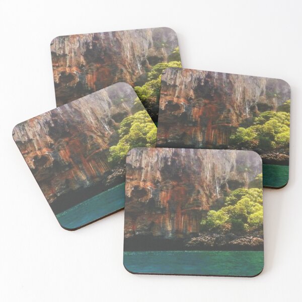 Item preview, limestone cliff designed and sold by OMdesigns93.