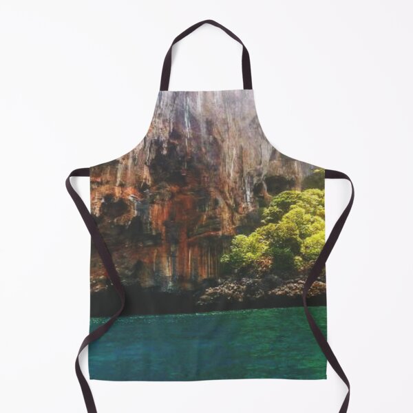 Item preview, limestone cliff designed and sold by OMdesigns93.