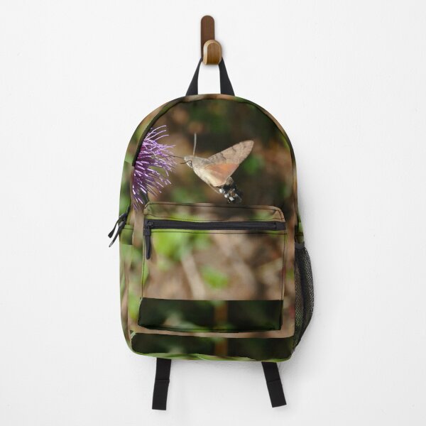 Item preview, Butterfly and thistle designed and sold by zoralkia.