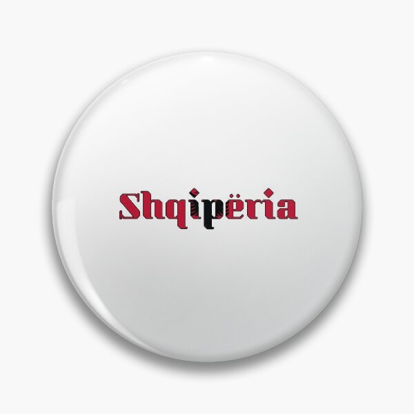 Item preview, Albania Word designed and sold by AmrMualla.