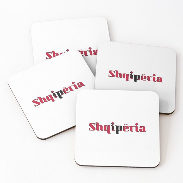 Item preview, Albania Word designed and sold by AmrMualla.