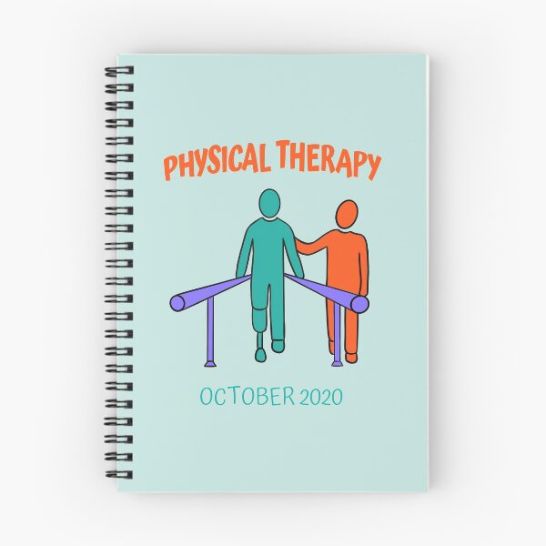 Item preview, Physical Therapy Month designed and sold by marsarts13.