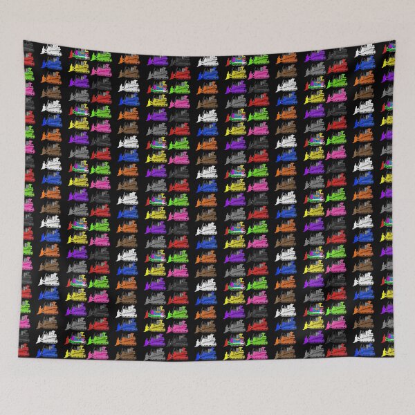 Item preview, Bulldozer Colors - The Kids' Picture Show designed and sold by KidsPictureShow.