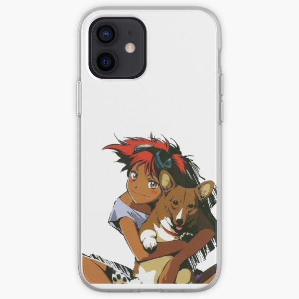 Ed iPhone Soft Case