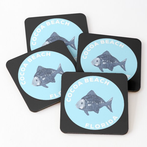Artikelvorschau, Kakaostand, Florida entworfen und verkauft von InvestingRoad.