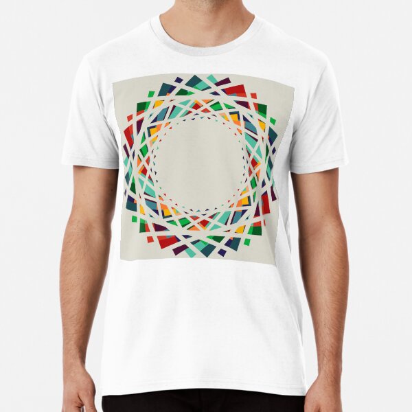 Carnation Premium T-Shirt