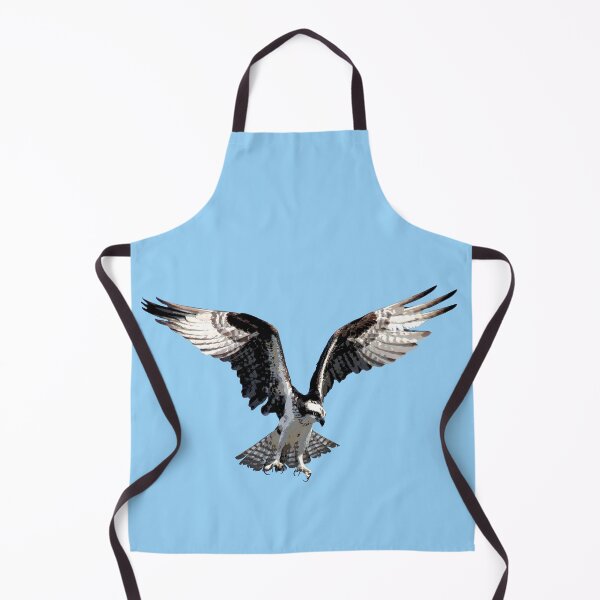 Item preview, Osprey Color Print designed and sold by designsasstultd.