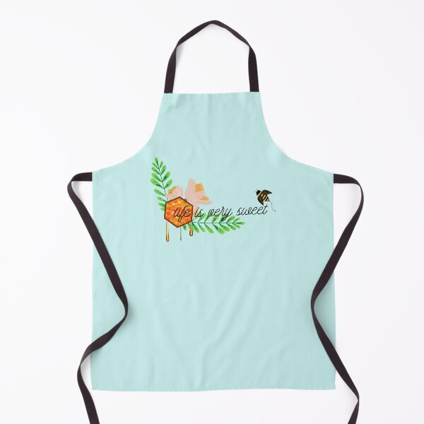 Item preview, life is very sweet designed and sold by DaughertyDraws.