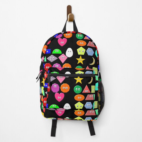 Item preview, What Shape Is It? - The Kids' Picture Show designed and sold by KidsPictureShow.