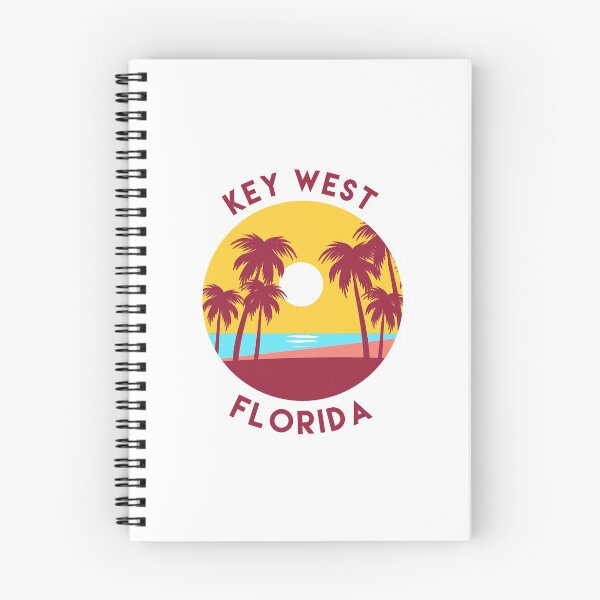 Item preview, Key West, Florida designed and sold by InvestingRoad.