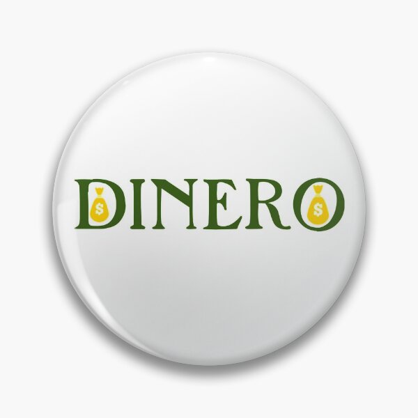 Item preview, Dinero designed and sold by AimaStore.