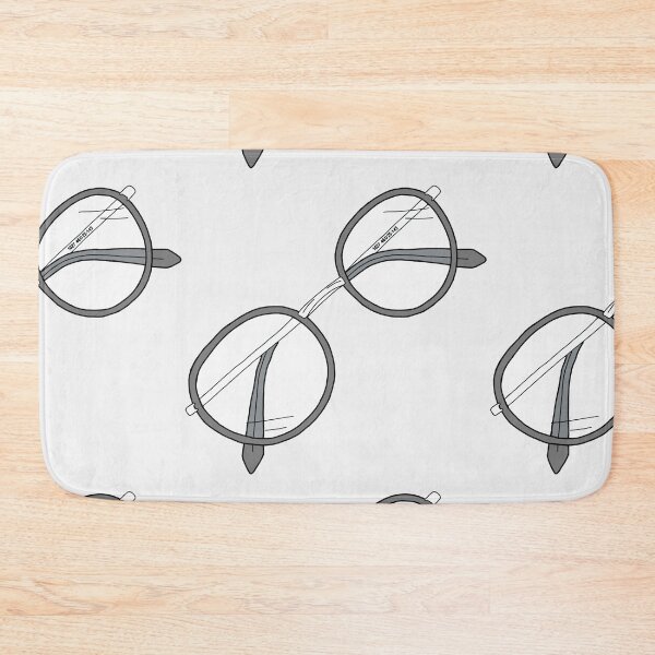 Item preview, Stylish glasses designed and sold by bayleft.