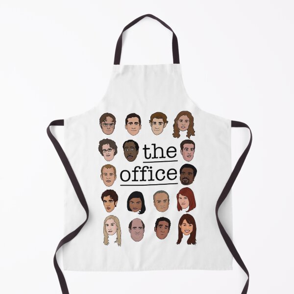 Item preview, The Office Crew designed and sold by emilybr0.