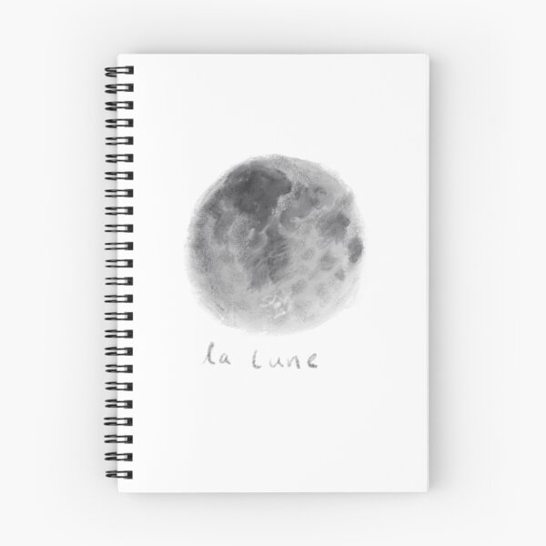 Item preview, La lune  designed and sold by clairenunez27.