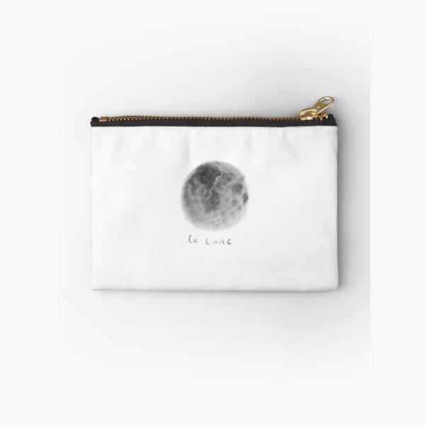 Item preview, La lune  designed and sold by clairenunez27.
