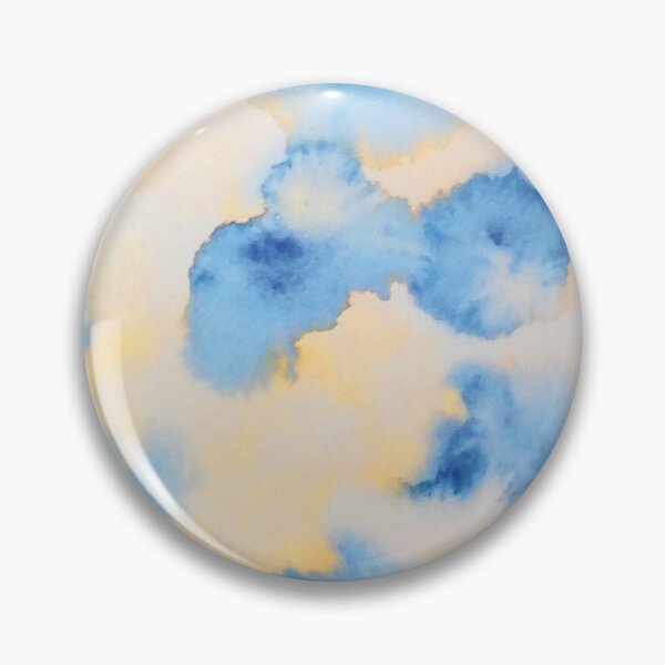 Item preview, Abstract watercolor no.1 designed and sold by marinarrua.