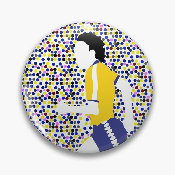 Item preview, Magico Gonzalez designed and sold by yarkinha.