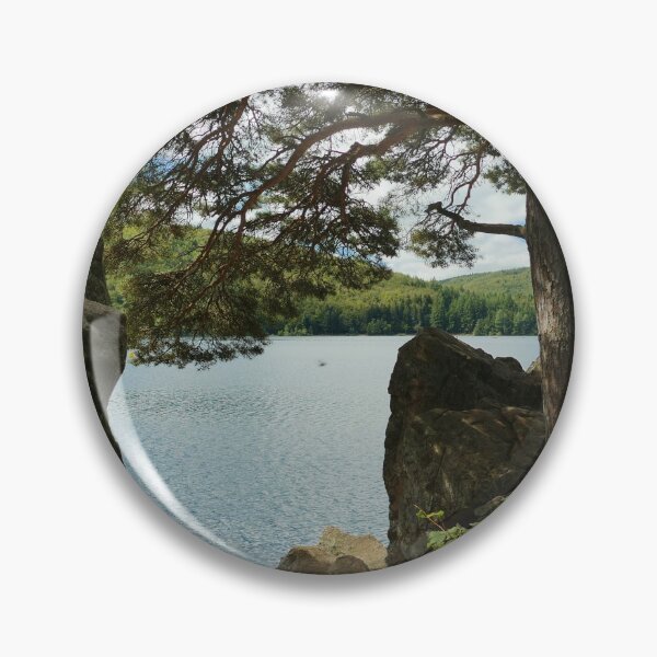 Item preview, Lake designed and sold by zoralkia.