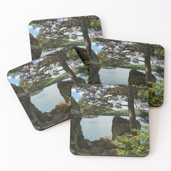 Item preview, Lake designed and sold by zoralkia.