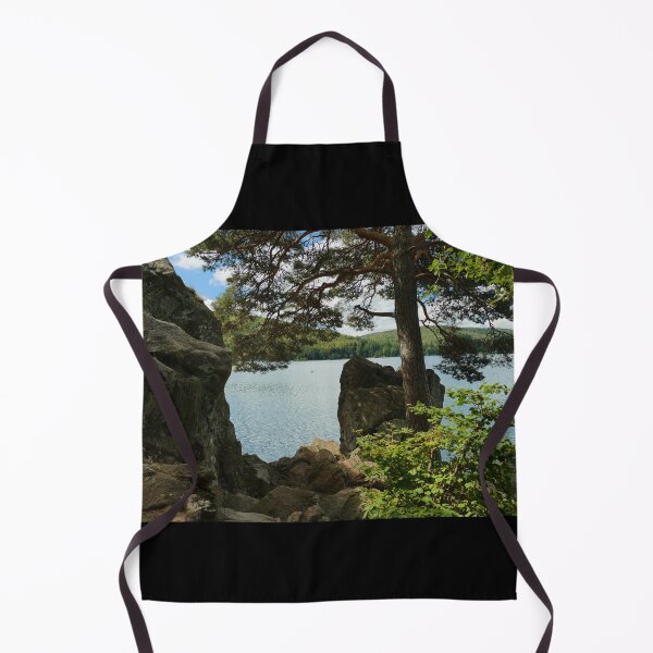 Item preview, Lake designed and sold by zoralkia.