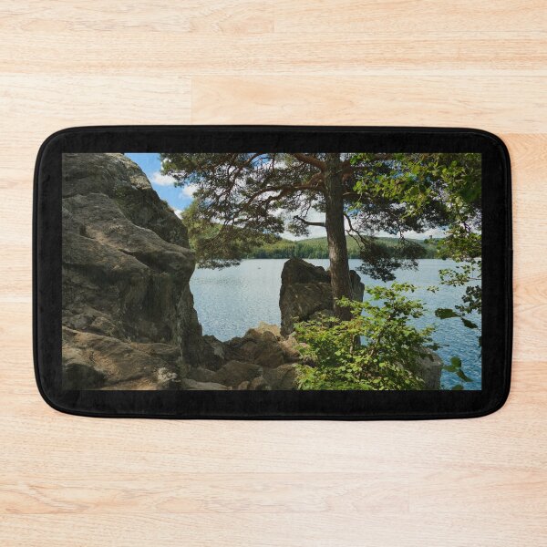 Item preview, Lake designed and sold by zoralkia.