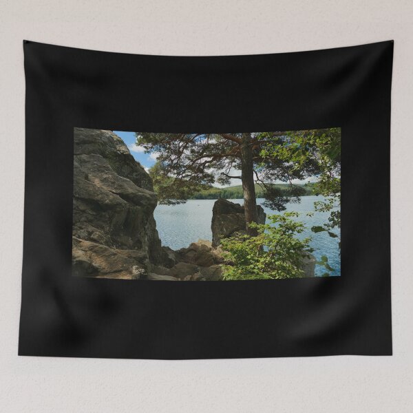 Item preview, Lake designed and sold by zoralkia.