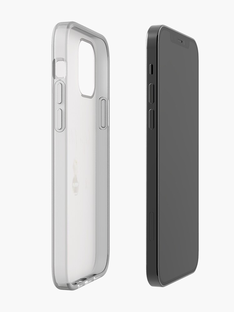 Alternate view of Hope Filled - honoring those who have fought breast cancer iPhone Case & Cover